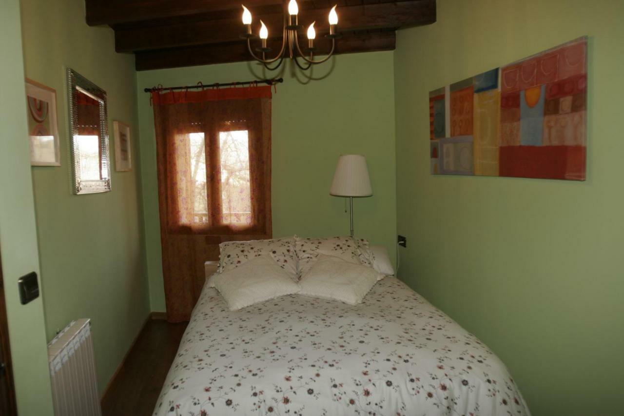 Casa Rural Magdalena Vila Espinareda de Vega Exterior foto