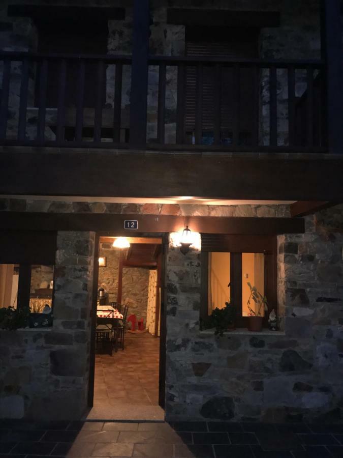 Casa Rural Magdalena Vila Espinareda de Vega Exterior foto