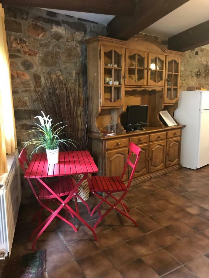 Casa Rural Magdalena Vila Espinareda de Vega Exterior foto