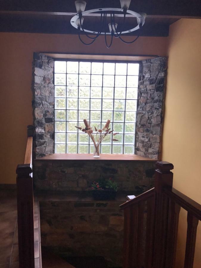Casa Rural Magdalena Vila Espinareda de Vega Exterior foto